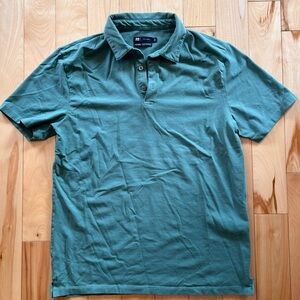 Simmons 31 - Green Polo size M